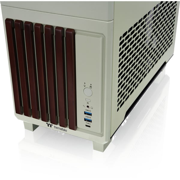 Thermaltake TR100 WS, Tower-Gehäuse - Thermaltake - vue 12