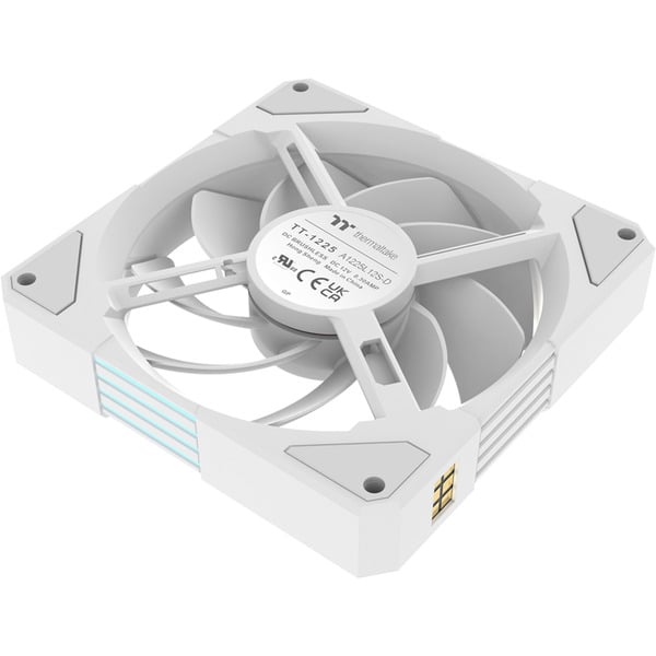 Thermaltake TS 120 EX RGB, Gehäuselüfter - Thermaltake - vue 15