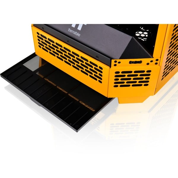 Thermaltake The Tower 300, Tower-Gehäuse - Thermaltake - vue 16