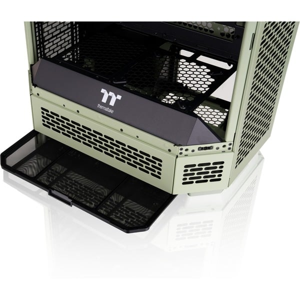 Thermaltake The Tower 600, Tower-Gehäuse - Thermaltake - vue 13