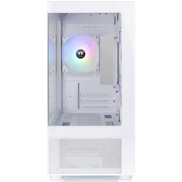 Thermaltake View 170 TG ARGB, Tower-Gehäuse - Thermaltake - vue 3