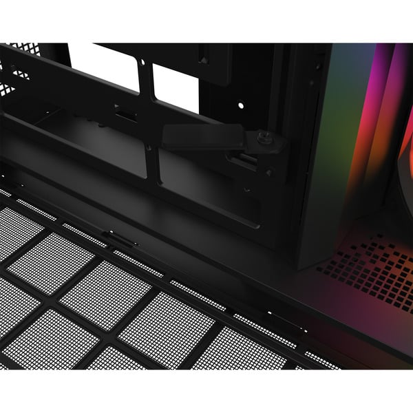 Thermaltake View 380 XL WS ARGB, Tower-Gehäuse - Thermaltake - vue 16