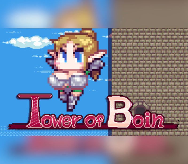 Tower of Boin