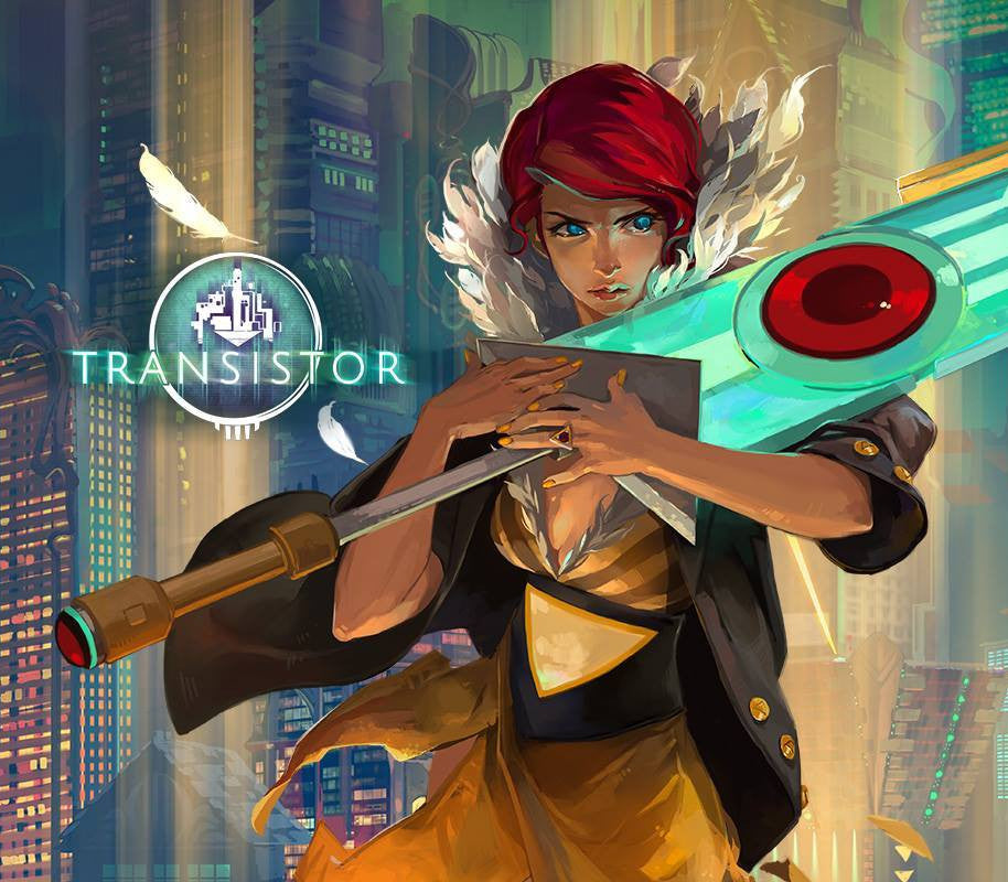 Transistor SEA