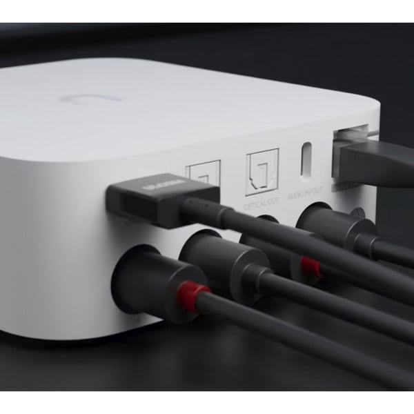 € 175,55 Ubiquiti PoE Audio Port, Adapter - Ubiquiti - vue 10