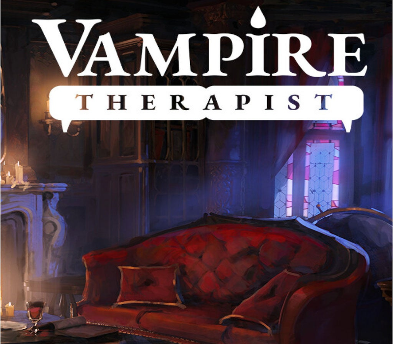 Vampire Therapist NA