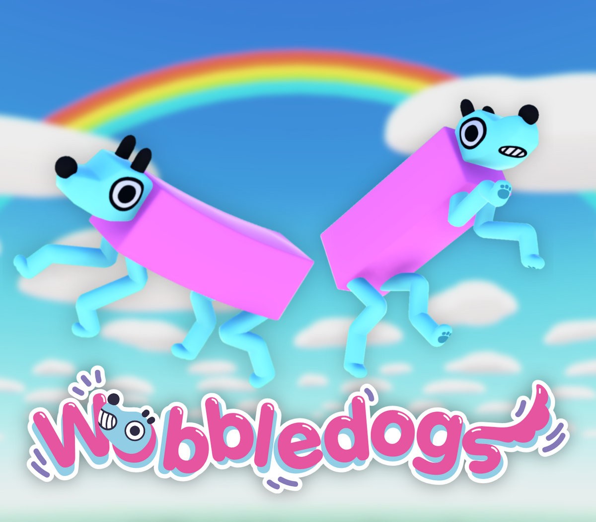 Wobbledogs AR XBOX One /