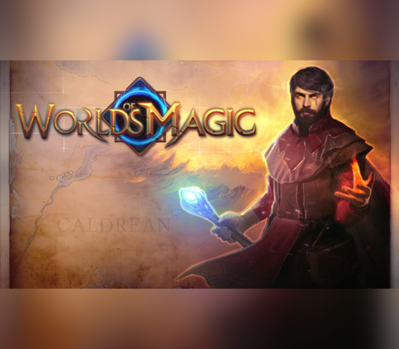 Worlds of Magic