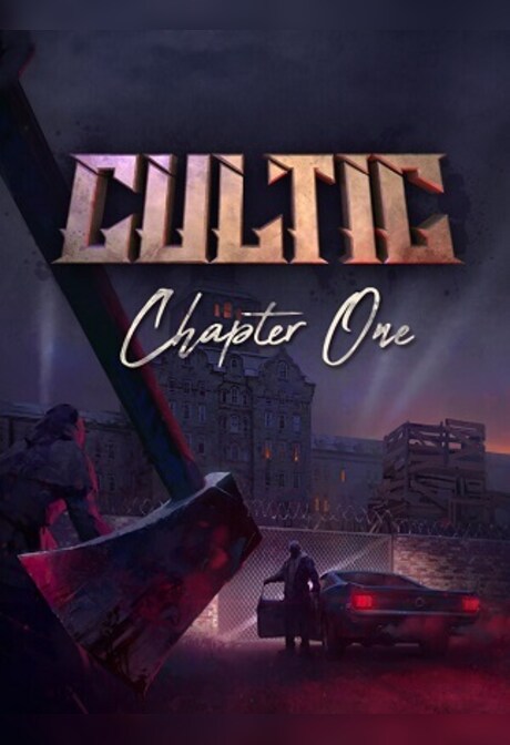 Cultic (PC) - Steam Gift - GLOBAL