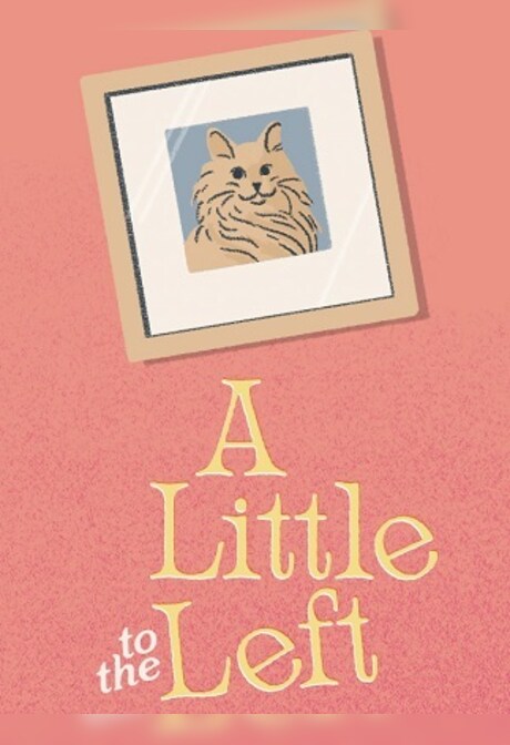 A Little to the Left (PC) - Steam Gift - EUROPE