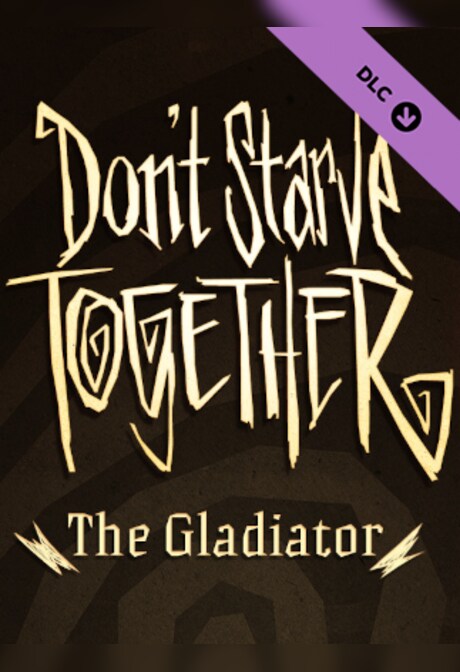Don't Starve Together: All Survivors Gladiator Chest (PC) - Steam Gift - NORTH AMERICA