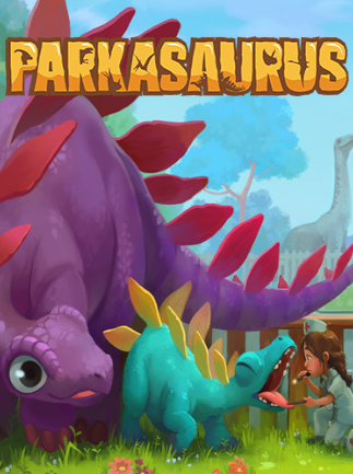 Parkasaurus (PC) - Steam Gift - EUROPE