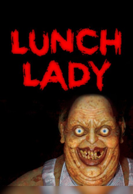 Lunch Lady (PC) - Steam Gift - NORTH AMERICA