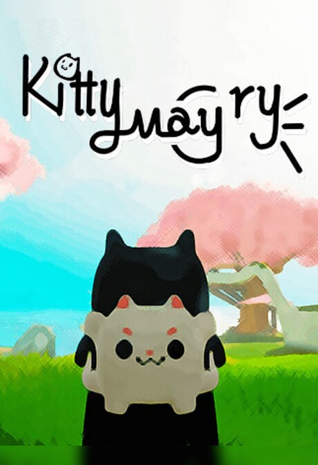 Kitty May Cry (PC) - Steam Key - GLOBAL