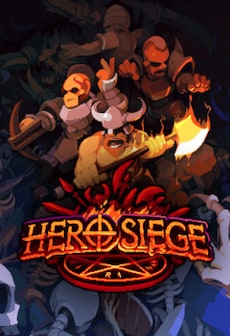 Hero Siege (PC) - Steam Gift - GLOBAL