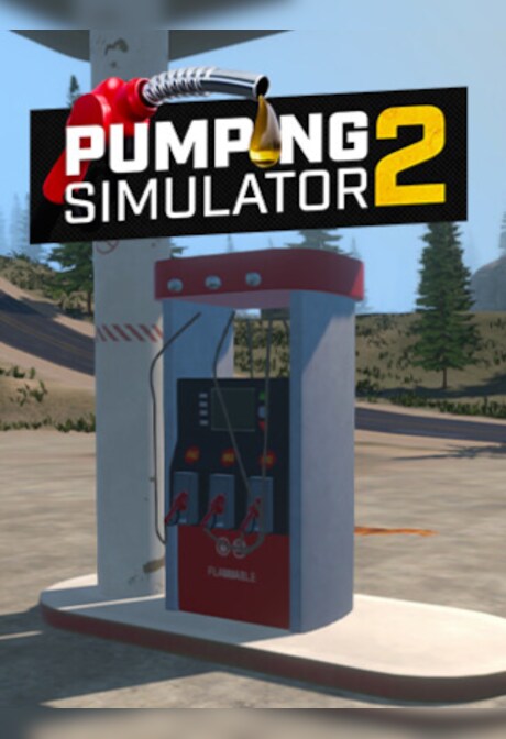 Pumping Simulator 2 (PC) - Steam Gift - GLOBAL