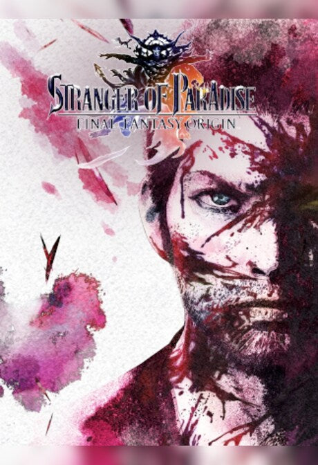 Stranger of Paradise - Final Fantasy Origin (PC) - Steam Gift - GLOBAL