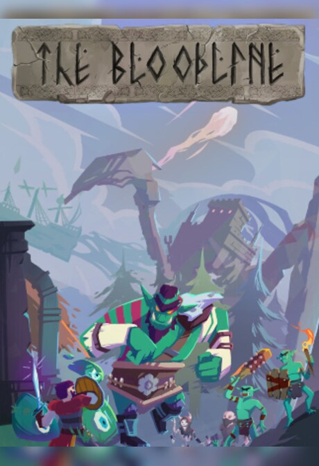 The Bloodline (PC) - Steam Gift - EUROPE