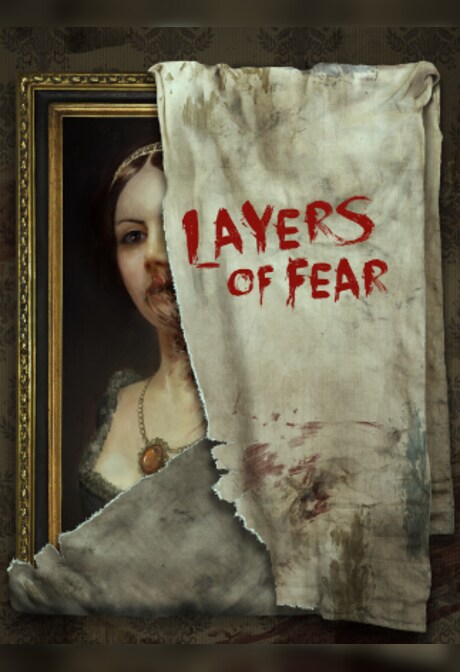 Layers of Fear (2016) | Masterpiece Edition (PC) - Steam Key - EUROPE