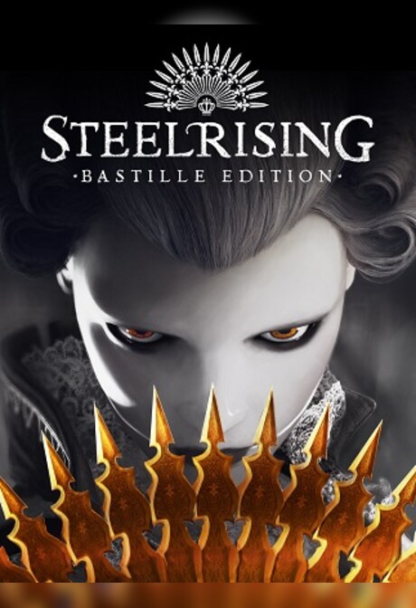 Steelrising | Bastille Edition (PC) - Steam Key - GLOBAL