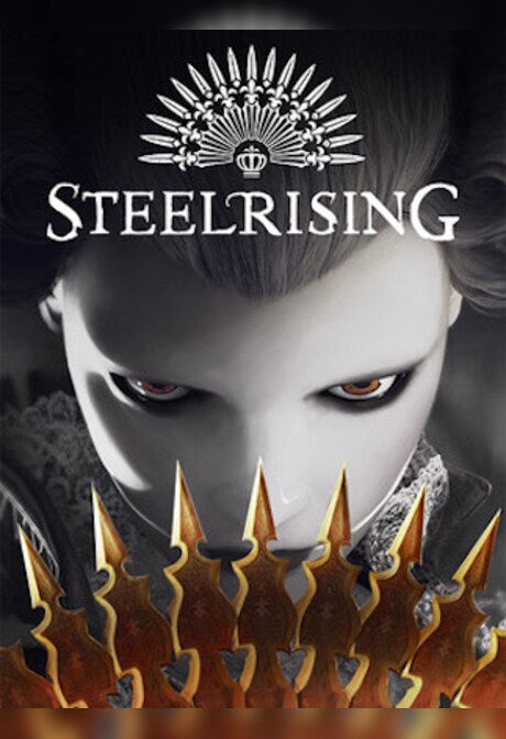 Steelrising (PC) - Steam Gift - NORTH AMERICA