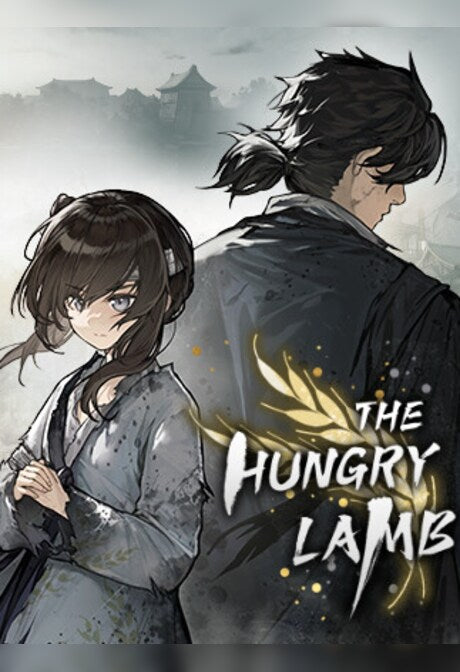 The Hungry Lamb: Traveling in the Late Ming Dynasty (PC) - Steam Gift - NORTH AMERICA