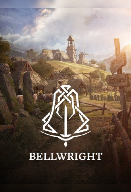 Bellwright (PC) - Steam Gift - NORTH AMERICA