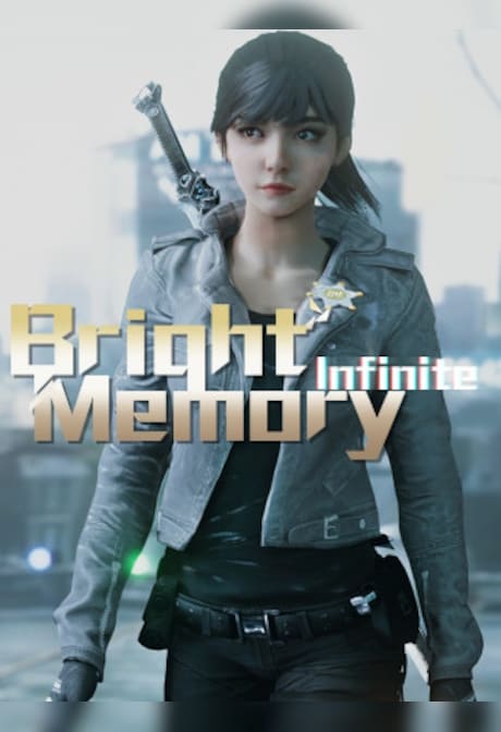 Bright Memory: Infinite (PC) - Steam Key - GLOBAL