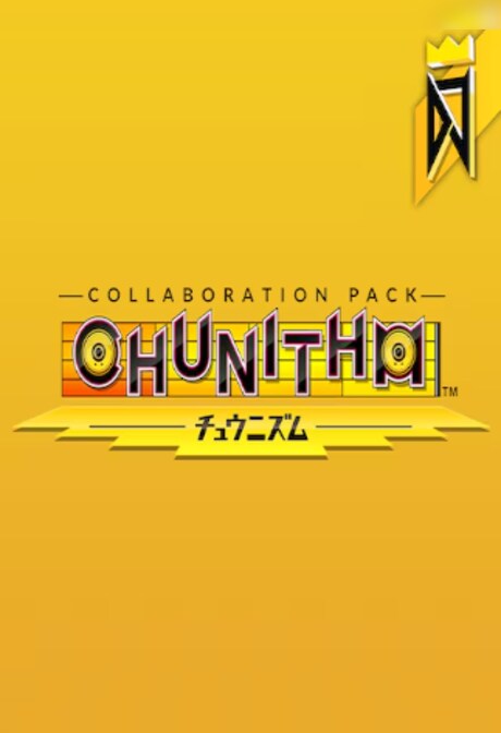 DJMax Respect V: Chunithm Pack (PC) - Steam Key - EUROPE