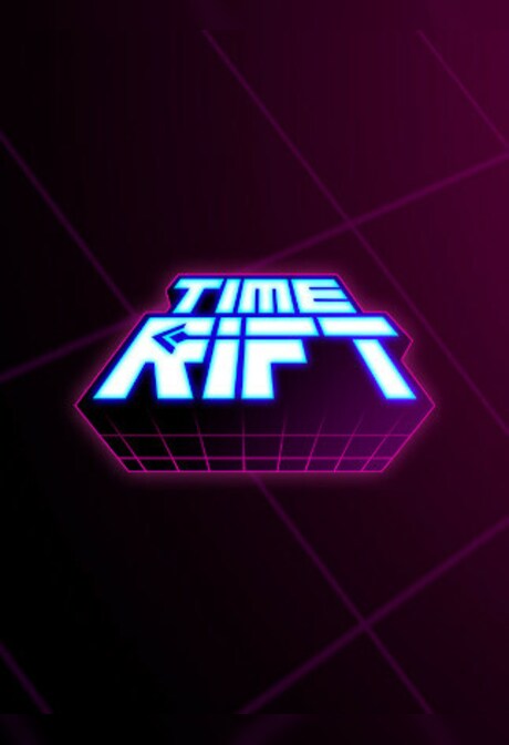 Time Rift (PC) - Steam Key - EUROPE