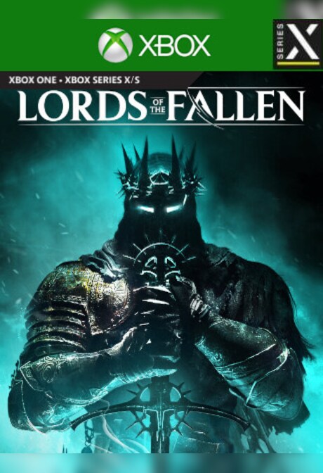 The Lords of the Fallen (Xbox Series X/S) - Xbox Live Key - ARGENTINA
