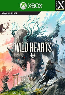 WILD HEARTS (Xbox Series X/S) - Xbox Live Key - UNITED STATES