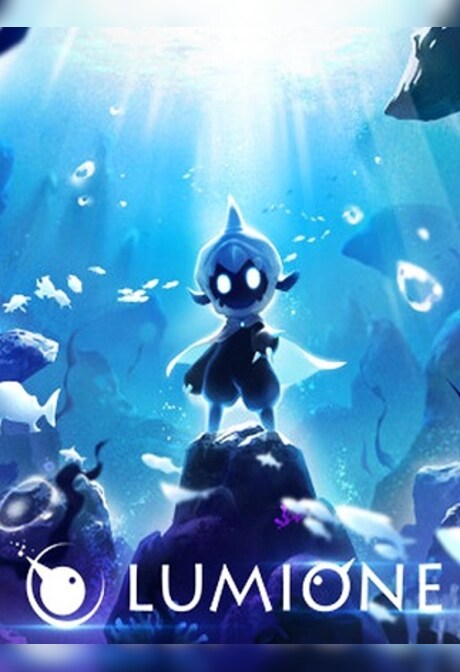 Lumione (PC) - Steam Gift - EUROPE
