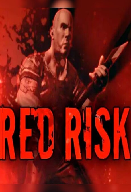 Red Risk Steam Key GLOBAL