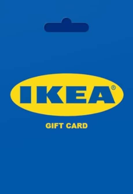 IKEA Gift Card 1000 SEK - IKEA Key - SWEDEN