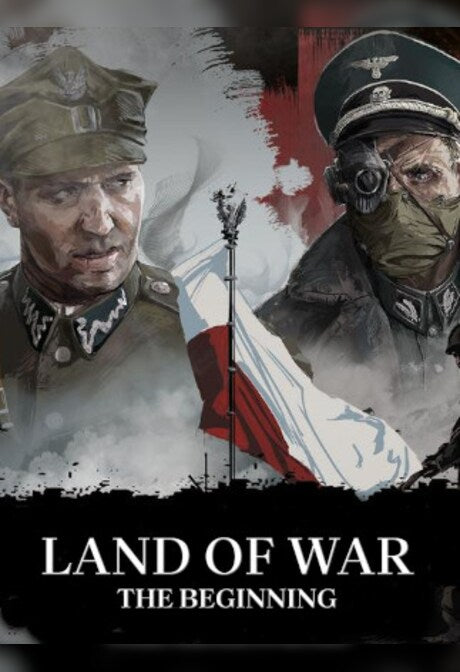Land of War - The Beginning (PC) - Steam Gift - GLOBAL