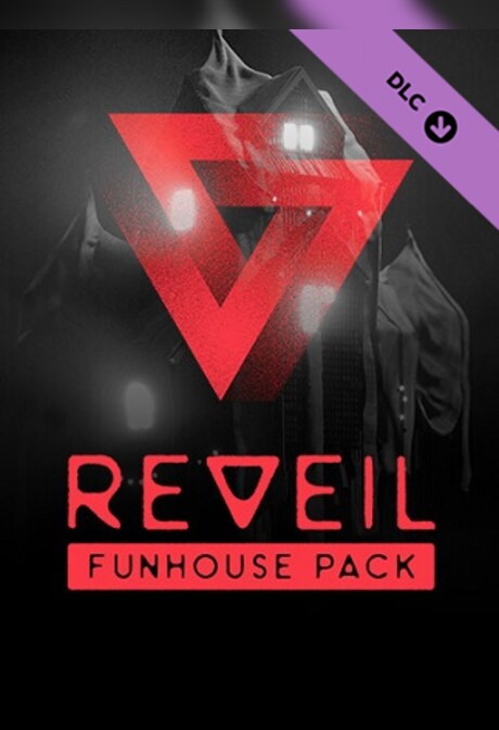 REVEIL - Funhouse Pack (PC) - Steam Key - GLOBAL