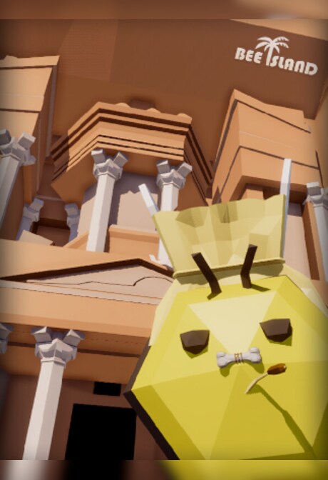 Bee Island (PC) - Steam Gift - EUROPE