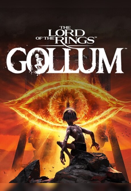 The Lord of the Rings: Gollum (PC) - Steam Gift - EUROPE