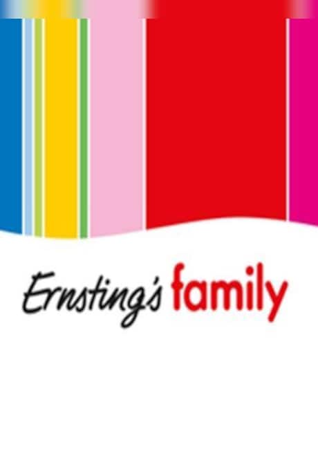 Ernstings Family Gift Card 25 EUR - Ernstings Family Key - GERMANY