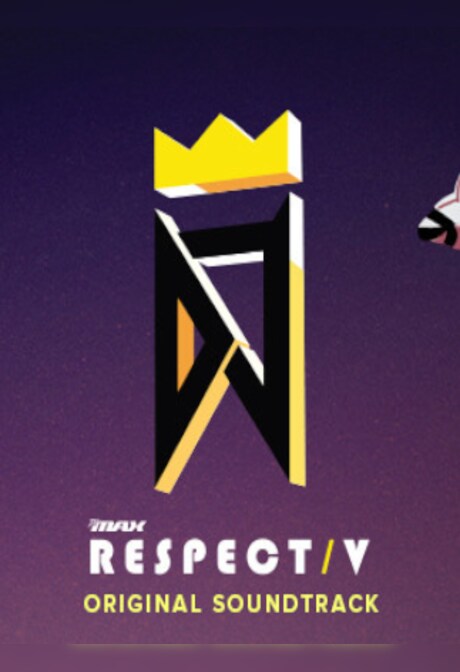 DJMAX RESPECT V - V Original Soundtrack (PC) - Steam Key - EUROPE