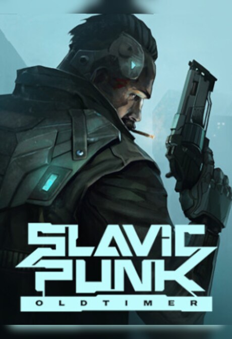SlavicPunk: Oldtimer (PC) - Steam Gift - GLOBAL