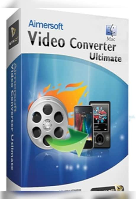 Any Video Converter 2020 Ultimate (PC) (1 Device, Lifetime) - AVC Key - GLOBAL