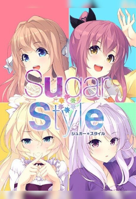 Sugar * Style (PC) - Steam Gift - EUROPE