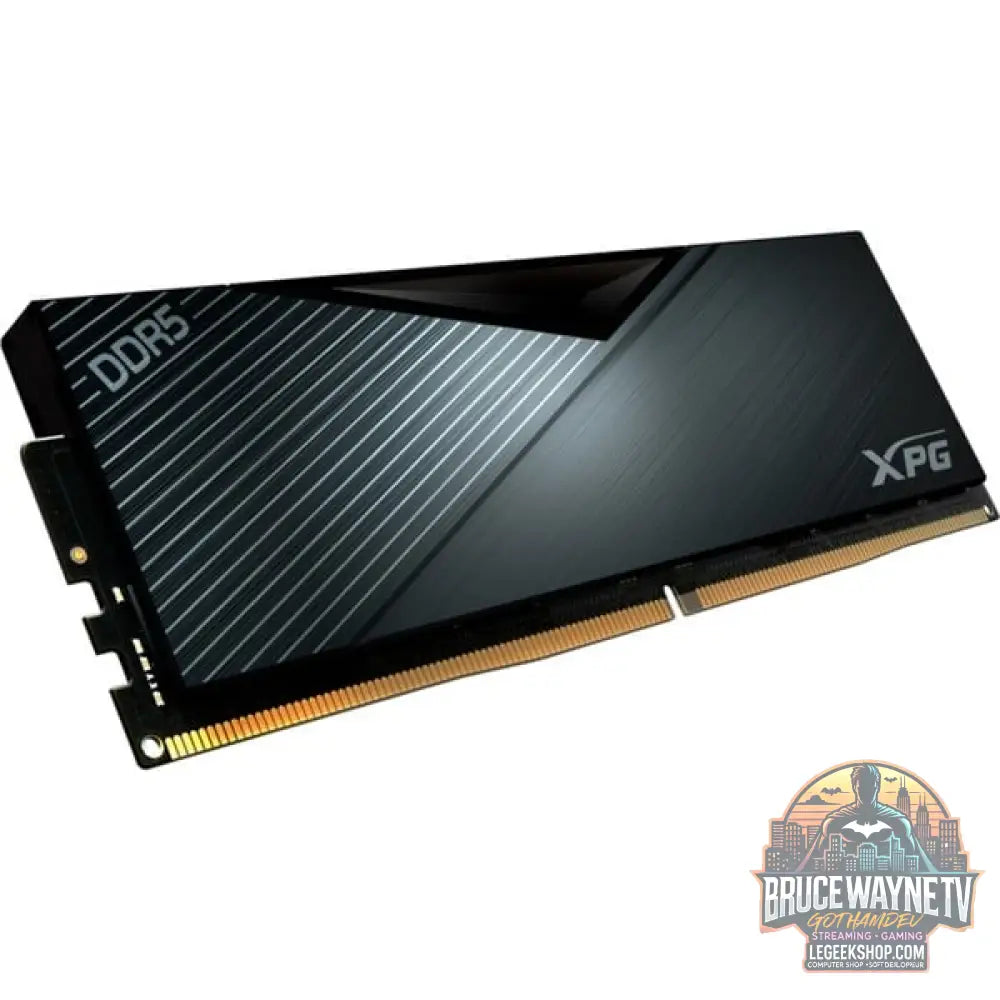 ADATA DIMM 32 GB DDR5-5600 (1x 32 GB), Arbeitsspeicher - ADATA - vue 4