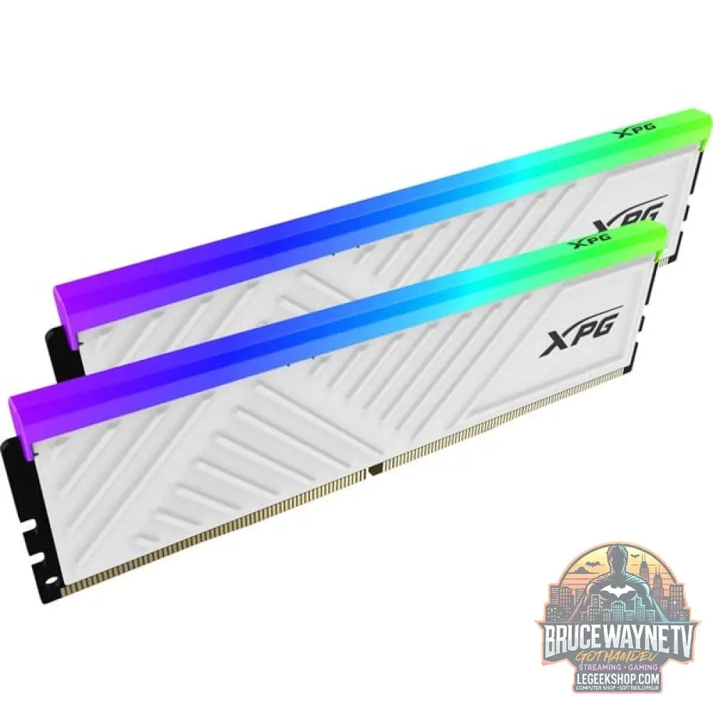 ADATA DIMM 64 GB DDR4-3200 (2x 32 GB) Dual-Kit, Arbeitsspeicher - ADATA