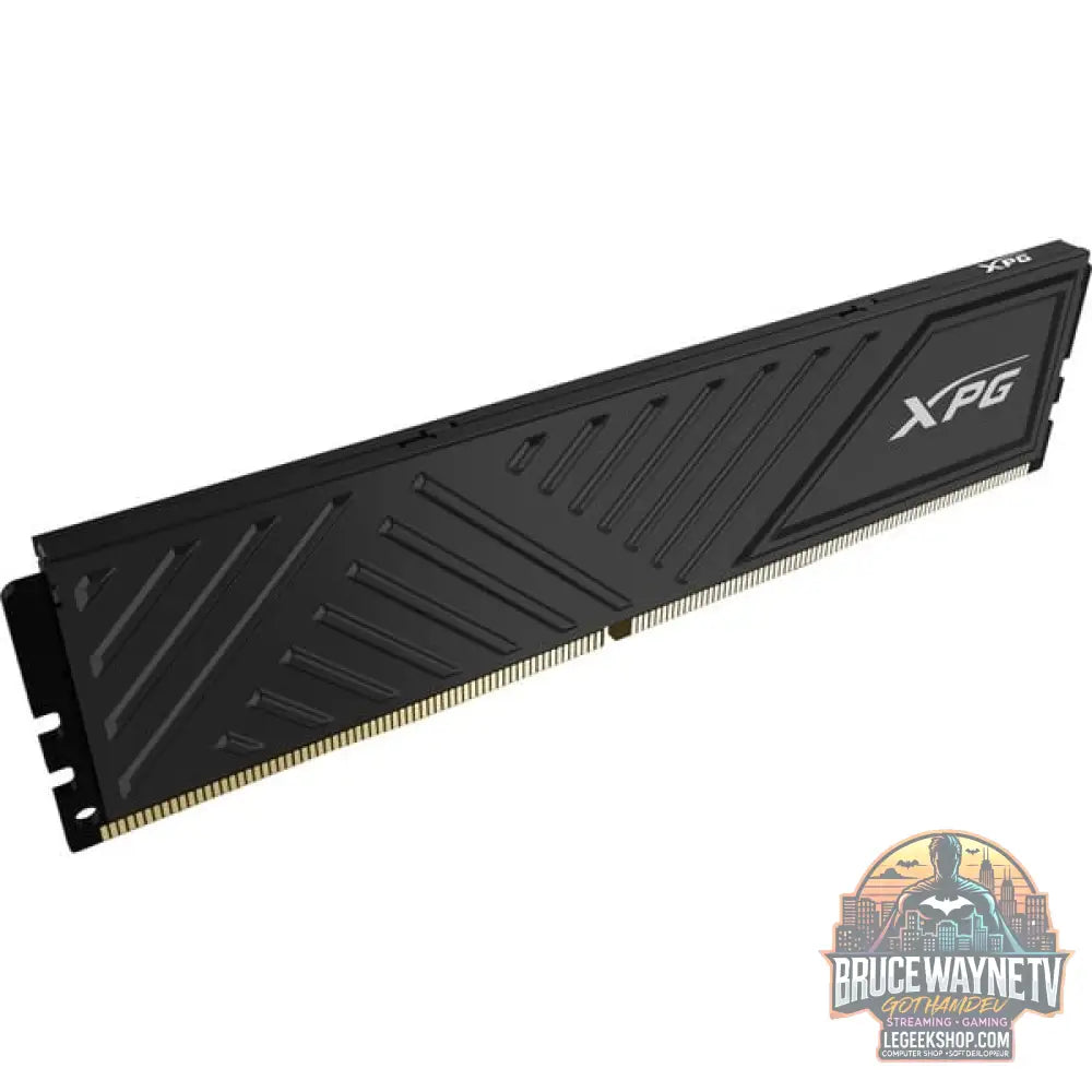 ADATA DIMM 8 GB DDR4-3600, Arbeitsspeicher - ADATA
