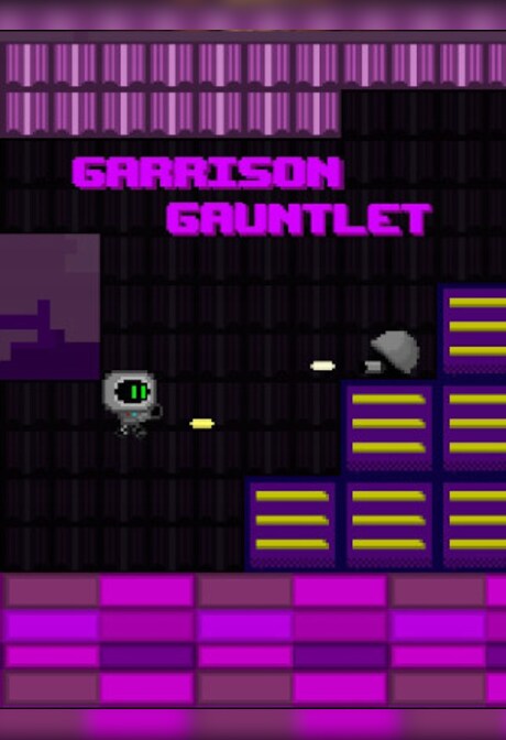 Garrison Gauntlet (PC) - Steam Gift - NORTH AMERICA