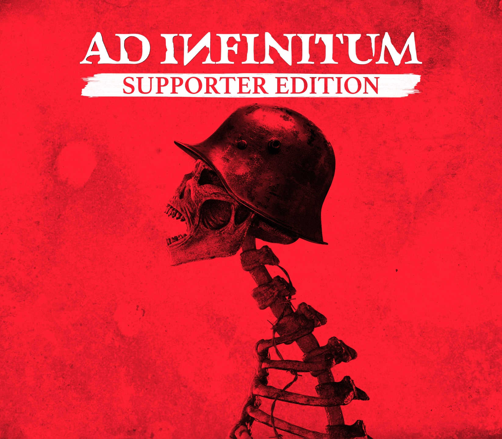 Ad Infinitum Supporter Edition Bundle
