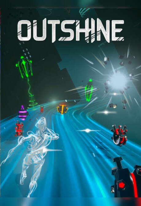 Outshine (PC) - Steam Gift - EUROPE